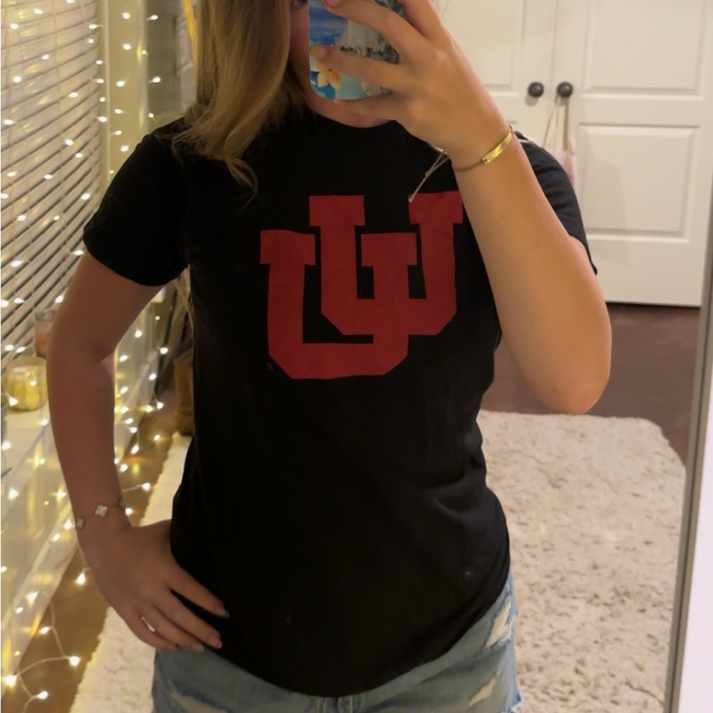 University of Utah T-Shirt